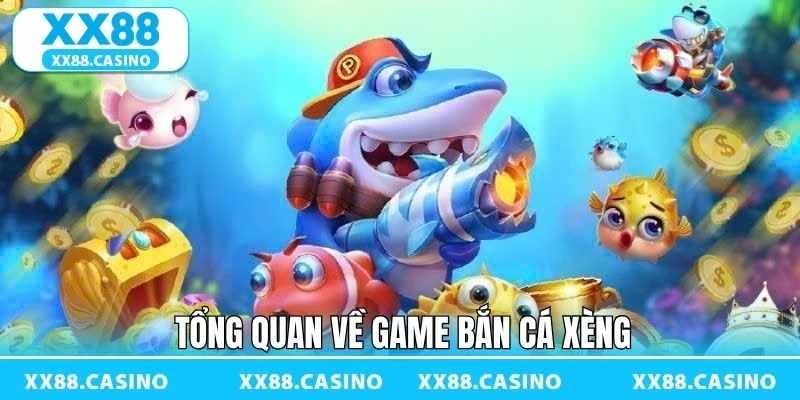 Khám phá sức hút mà tựa game mang đến